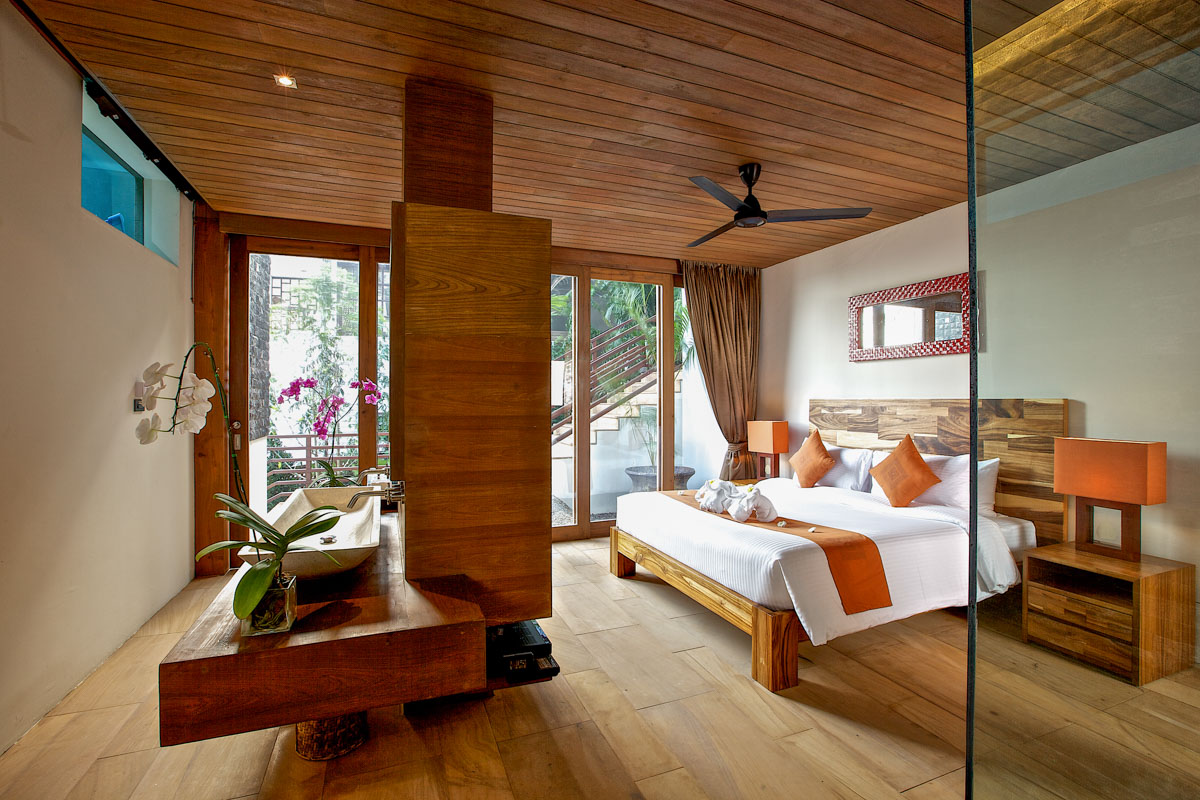 All photos of Baan Hinta: Luxury 5 Bedroom Beachfront Villa in Koh Samui